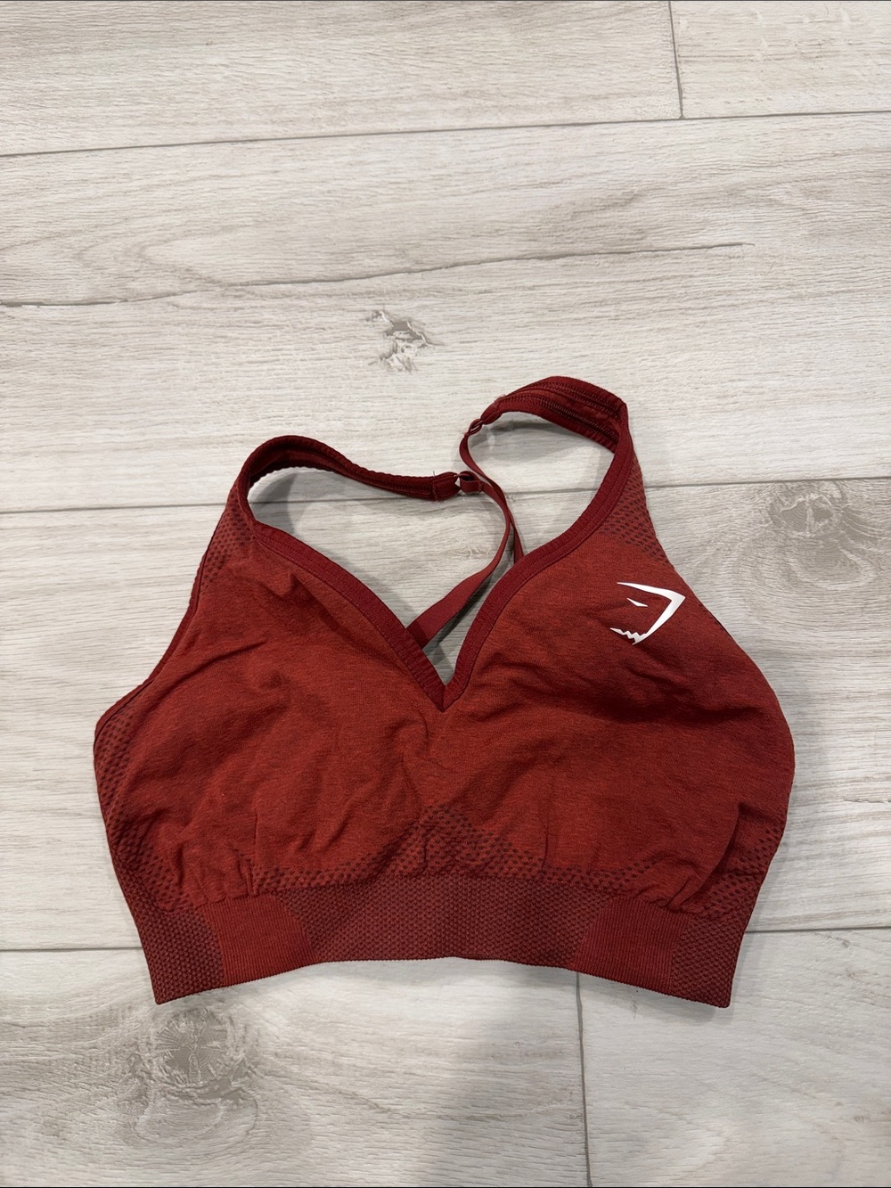 Gymshark Vital 2.0 Sports Bra